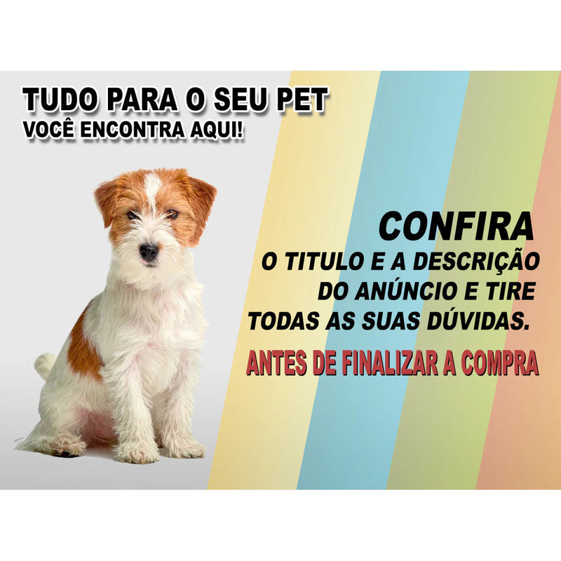 Kit Bebedouro Comedouro Automatico Cachorro Gato Prático 3Lt - Duplo